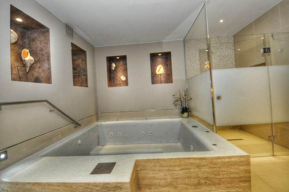 Villa Luxury Rima *